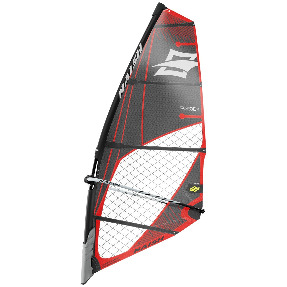 Naish 2026 Sail Force 4