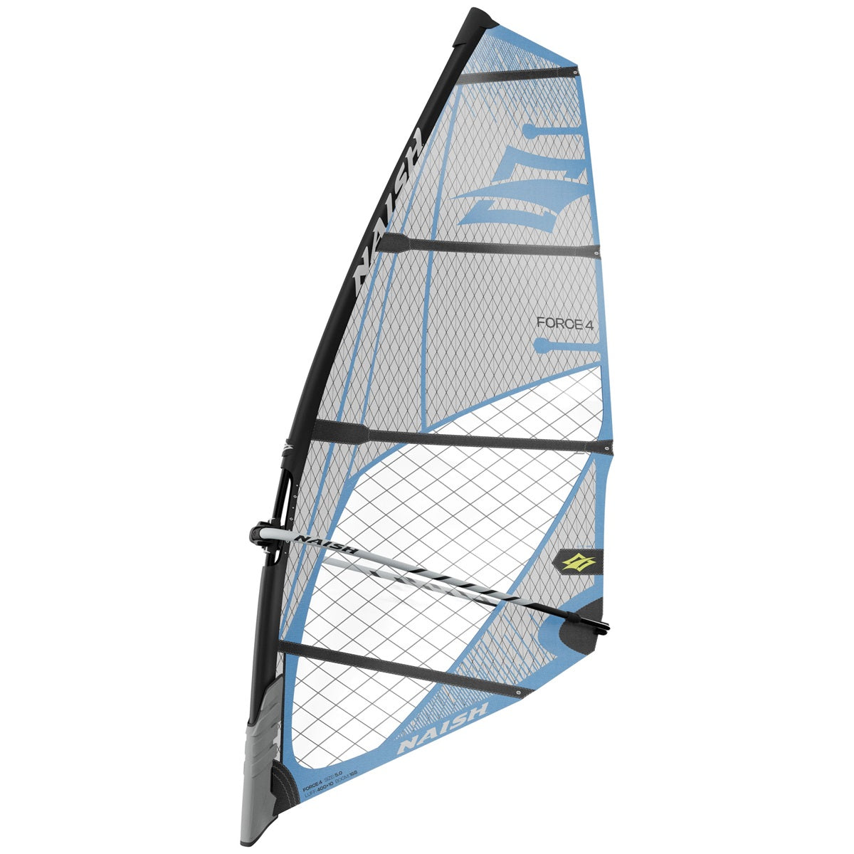 Naish 2026 Sail Force 4