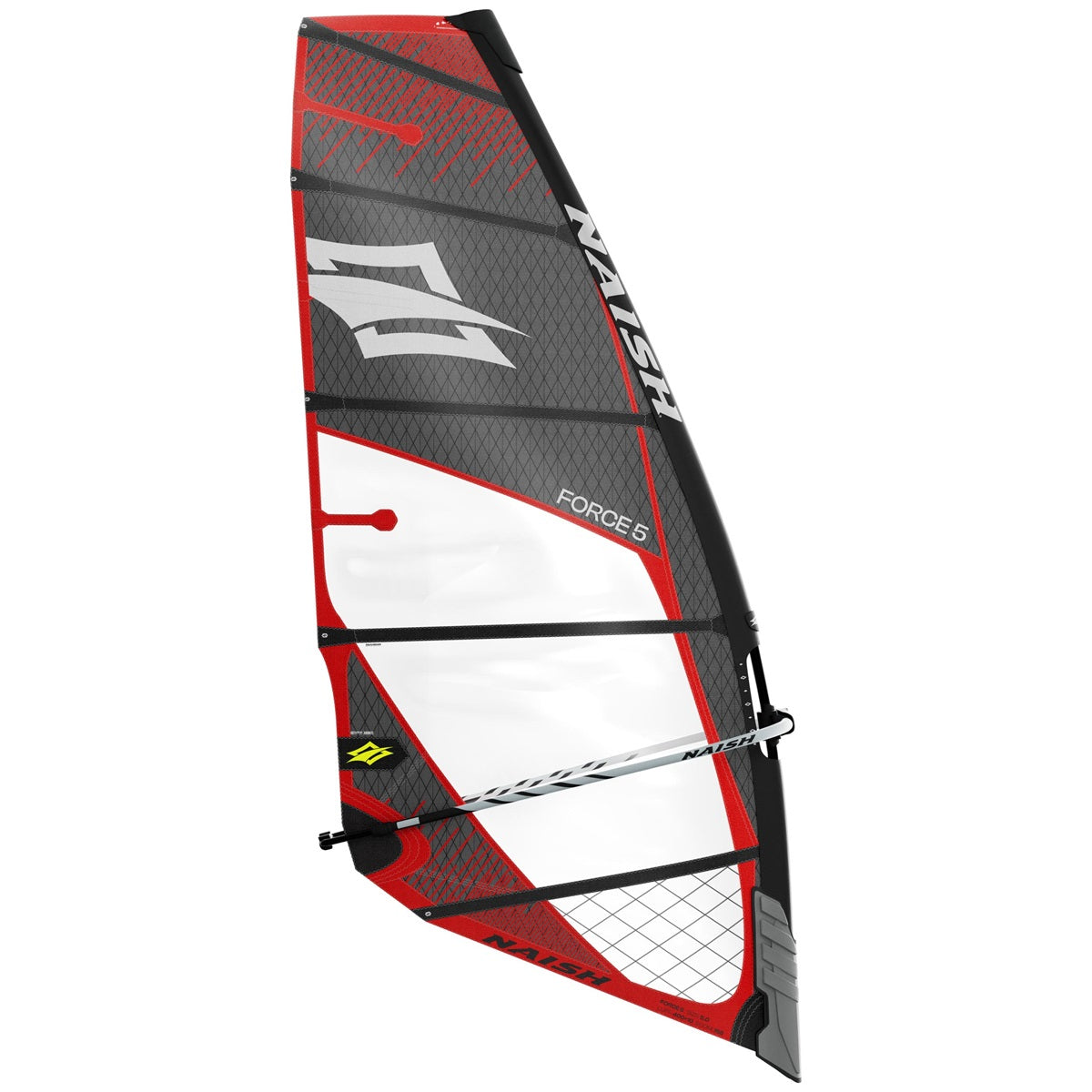 Naish 2026 Sail Force 5