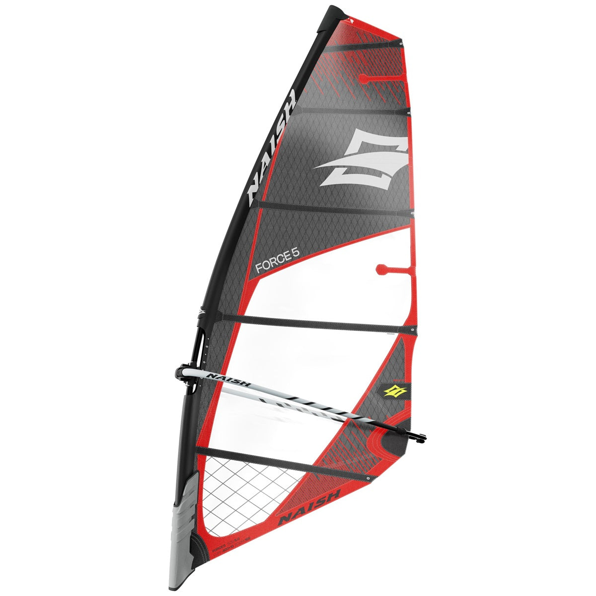 Naish 2026 Sail Force 5