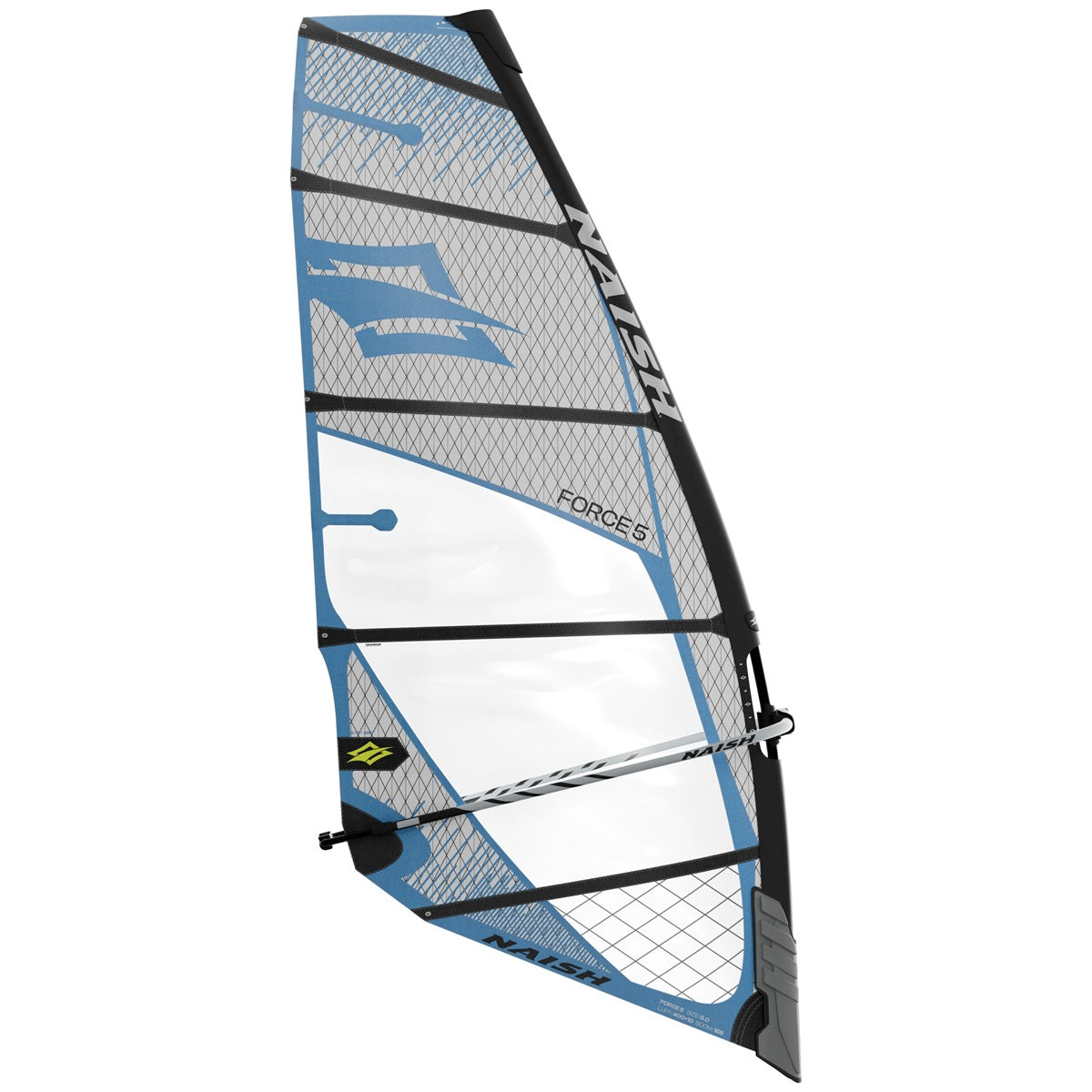 Naish 2026 Sail Force 5