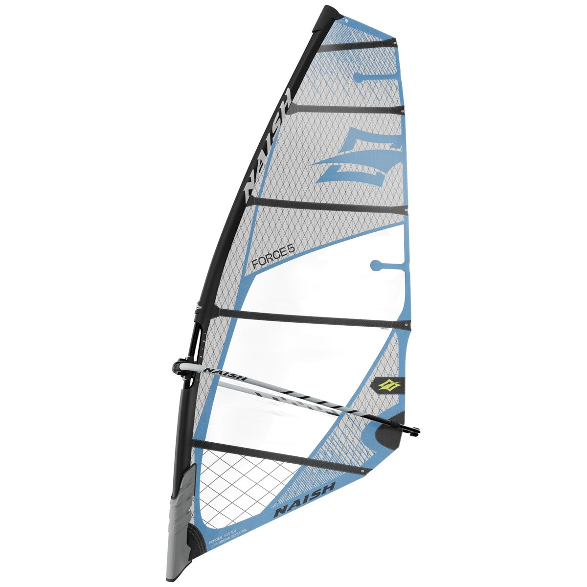 Naish 2026 Sail Force 5