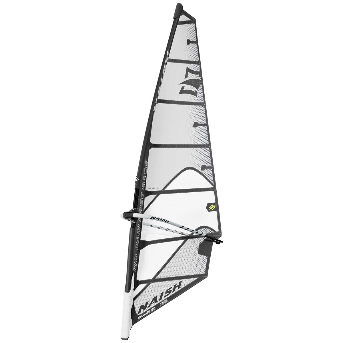 Naish 2026 No Cam Freerace