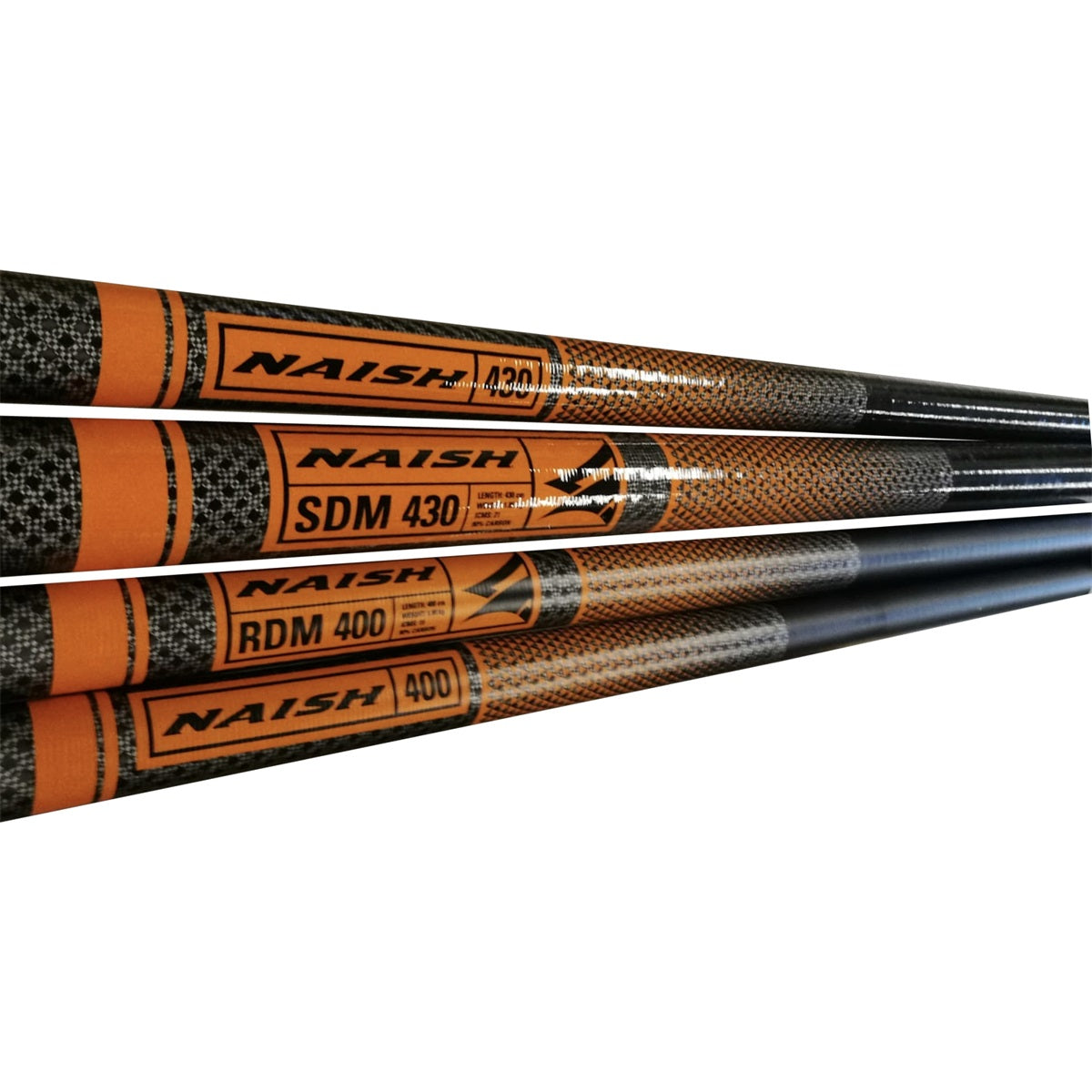 Naish Mast SDM 100