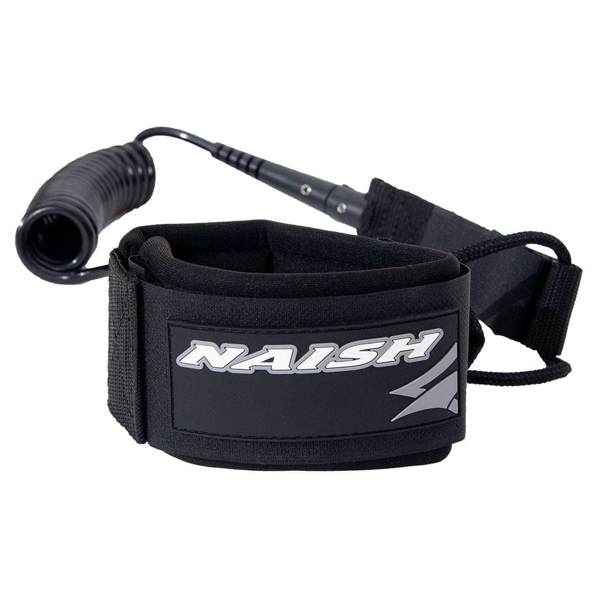 Naish Wing-Surfer Coil Wrist Leash