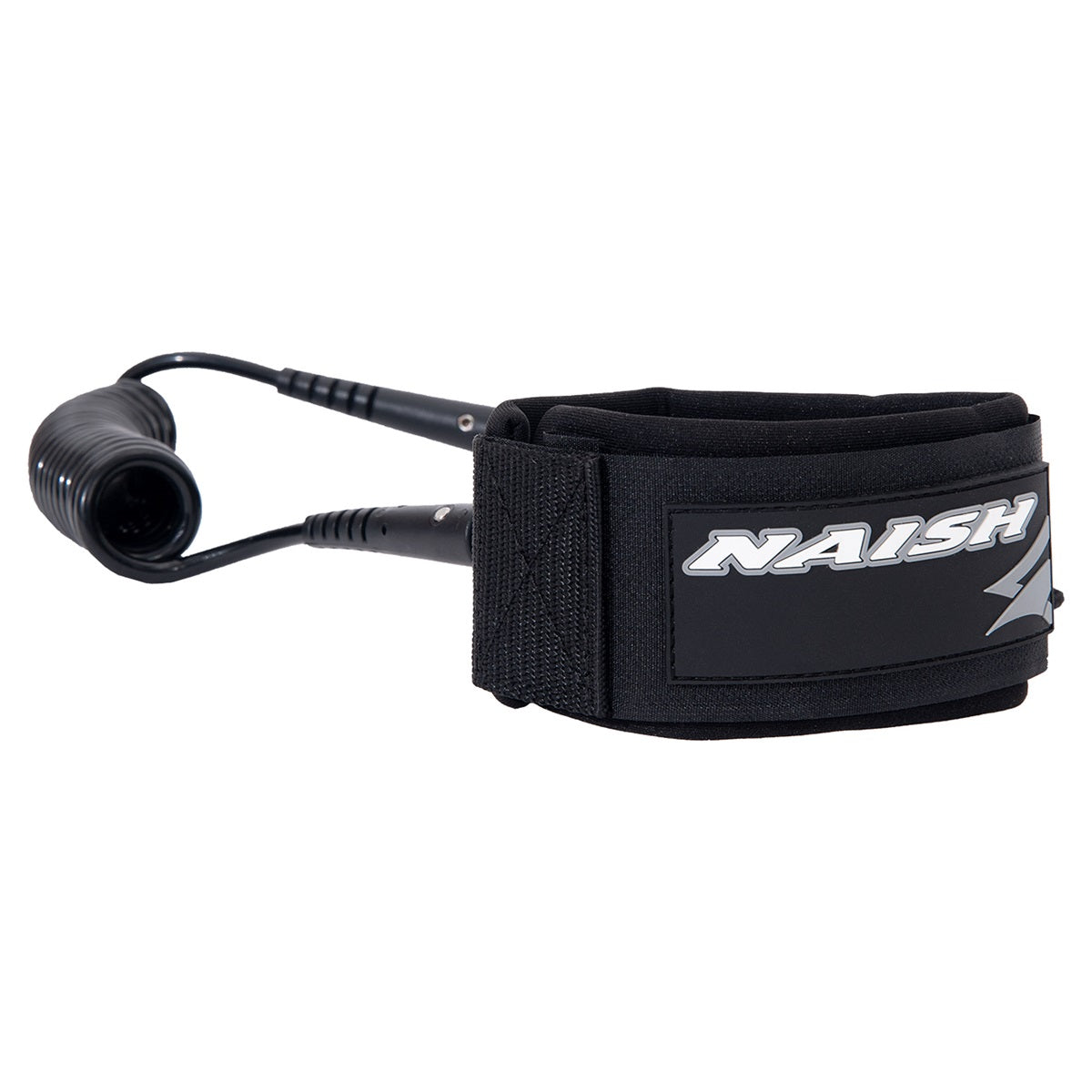 Naish Wing-Surfer Coil Wrist Leash
