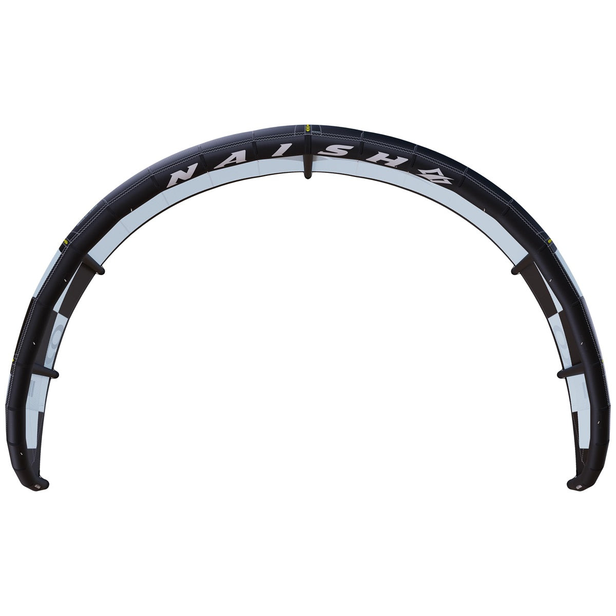 Naish 2025 Psycho Qseries