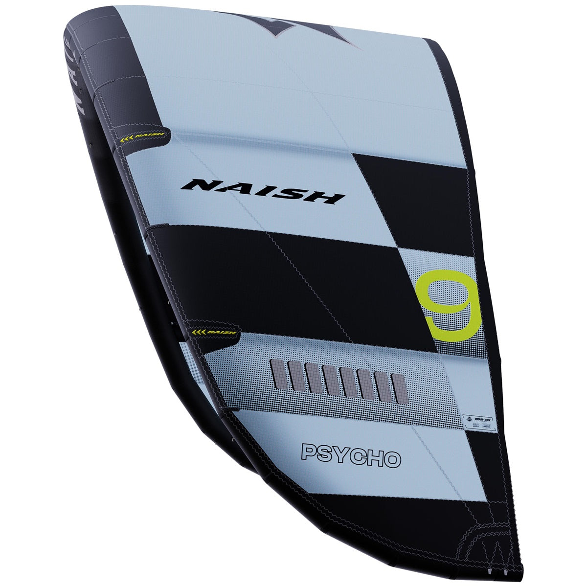Naish 2025 Psycho Qseries