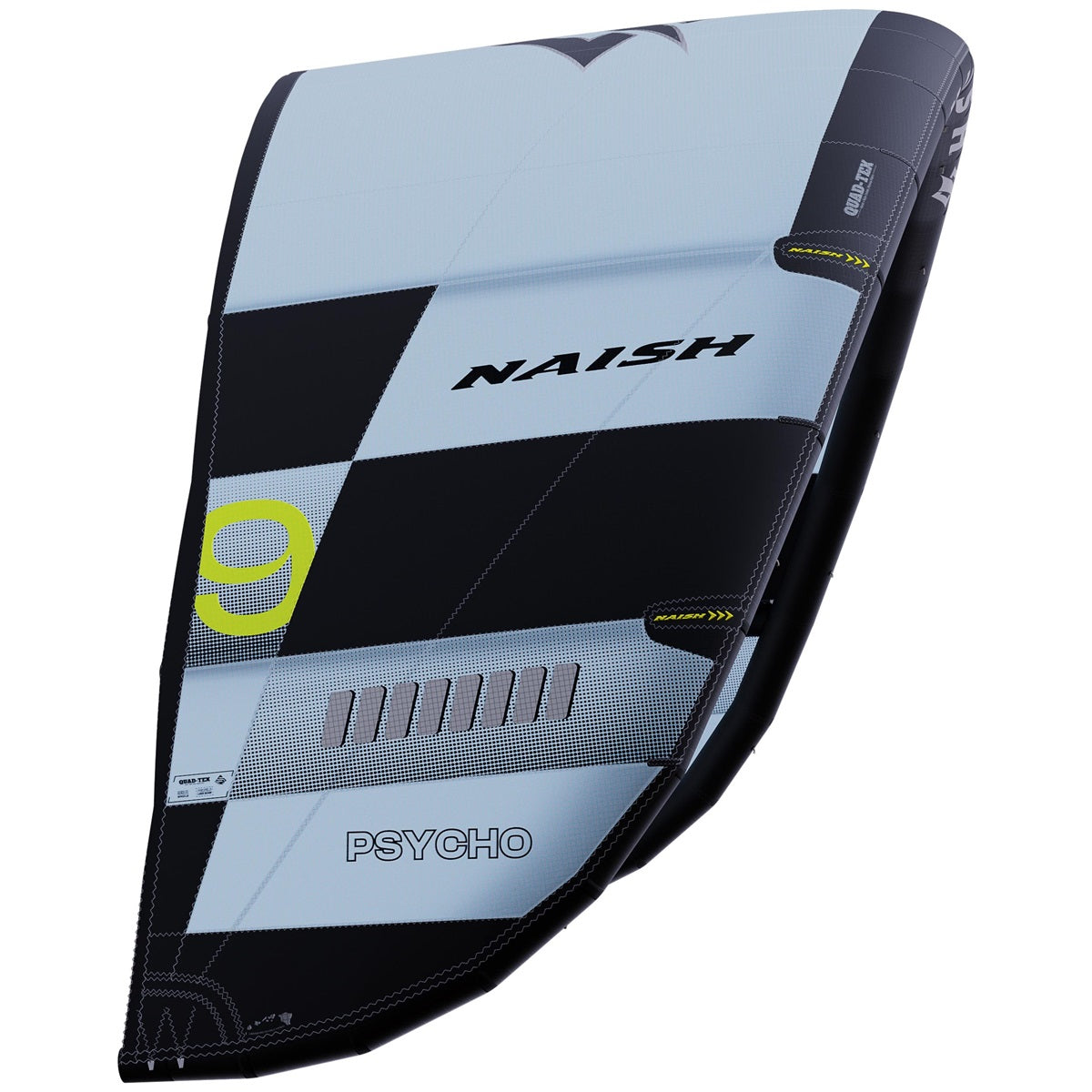 Naish 2025 Psycho Qseries