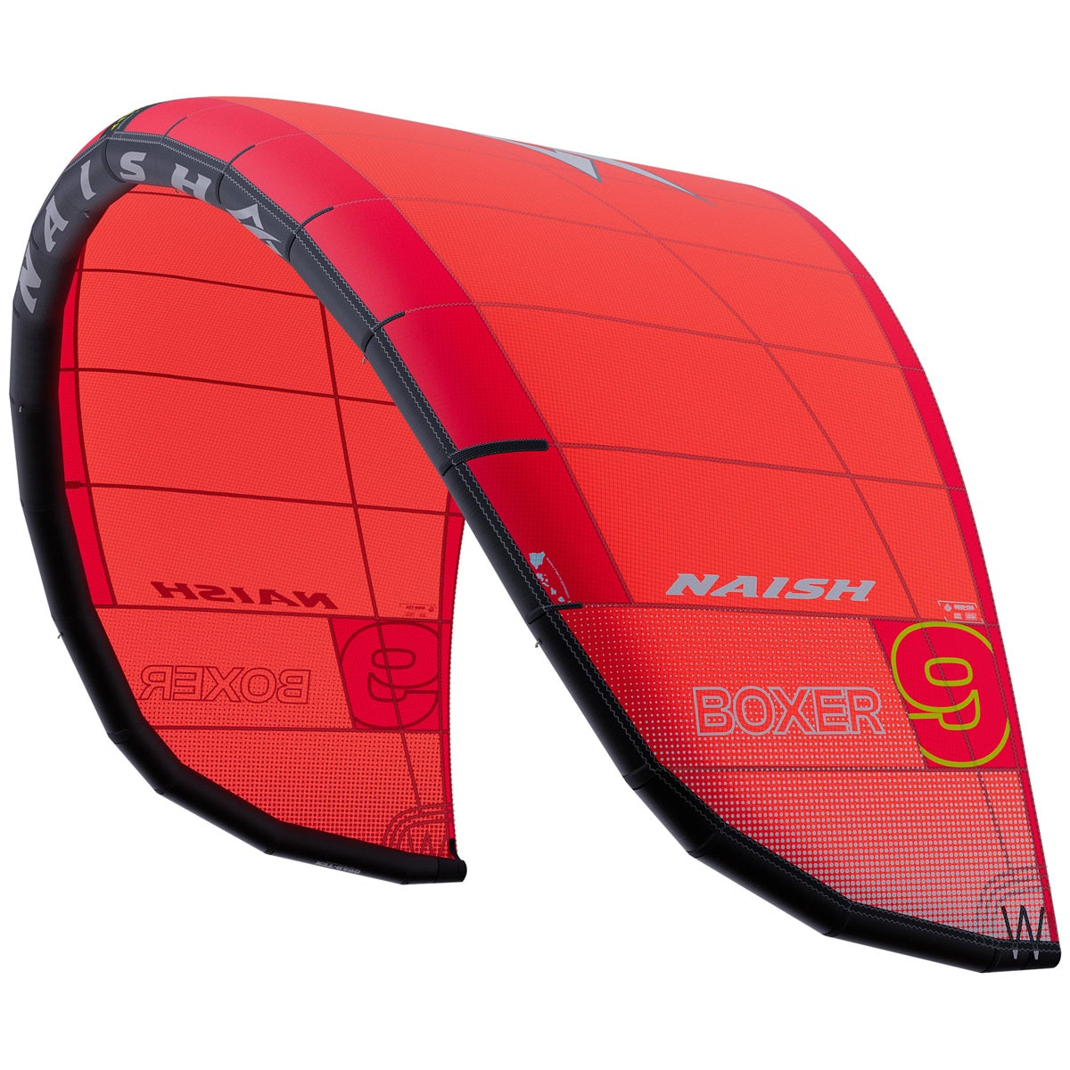 Naish 25/26 Boxer Qseries