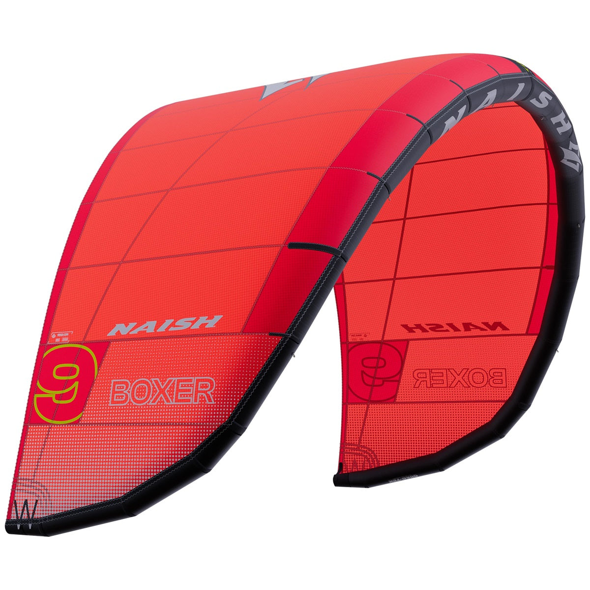 Naish 25/26 Boxer Qseries