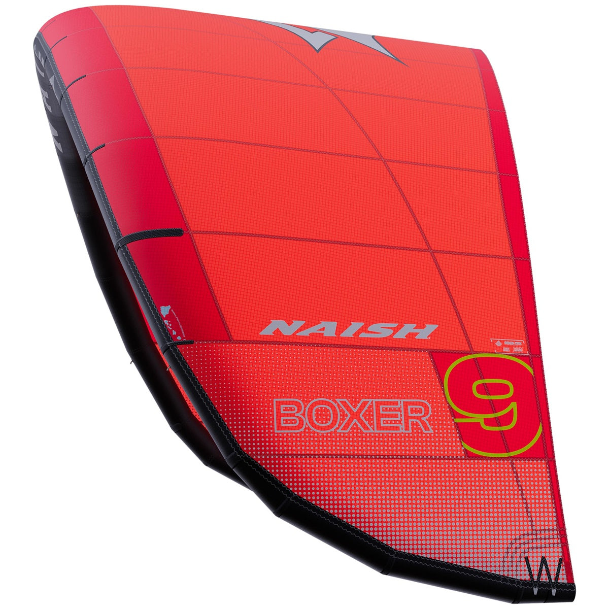 Naish 25/26 Boxer Qseries