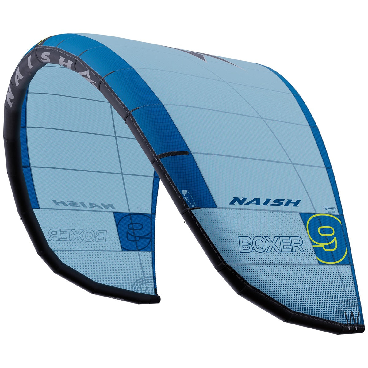 Naish 25/26 Boxer Qseries
