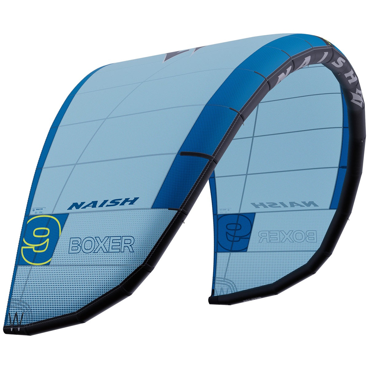 Naish 25/26 Boxer Qseries
