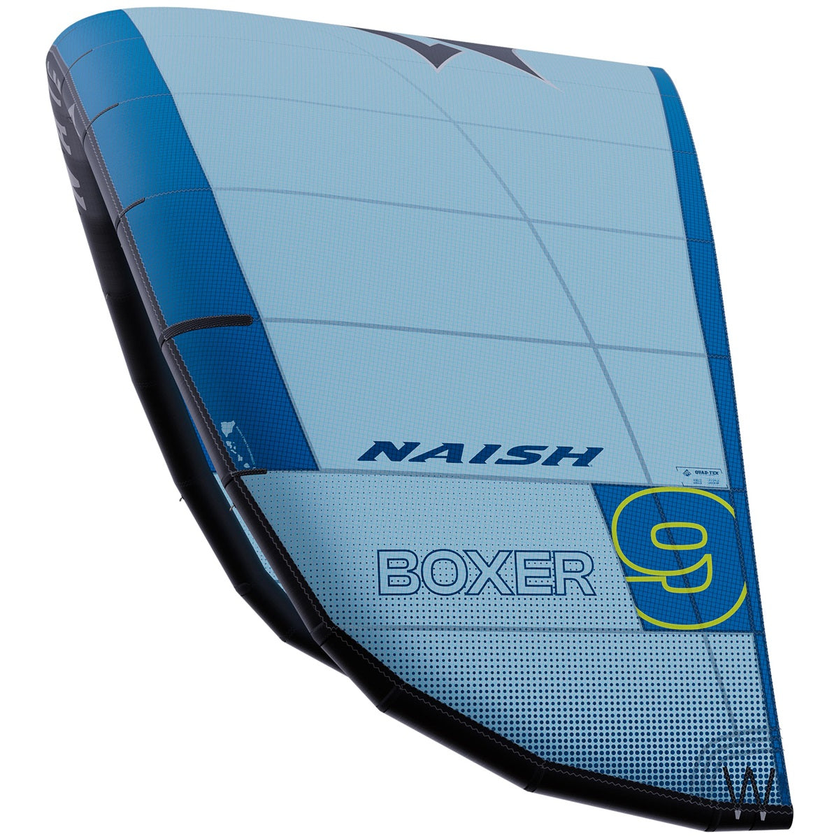Naish 25/26 Boxer Qseries