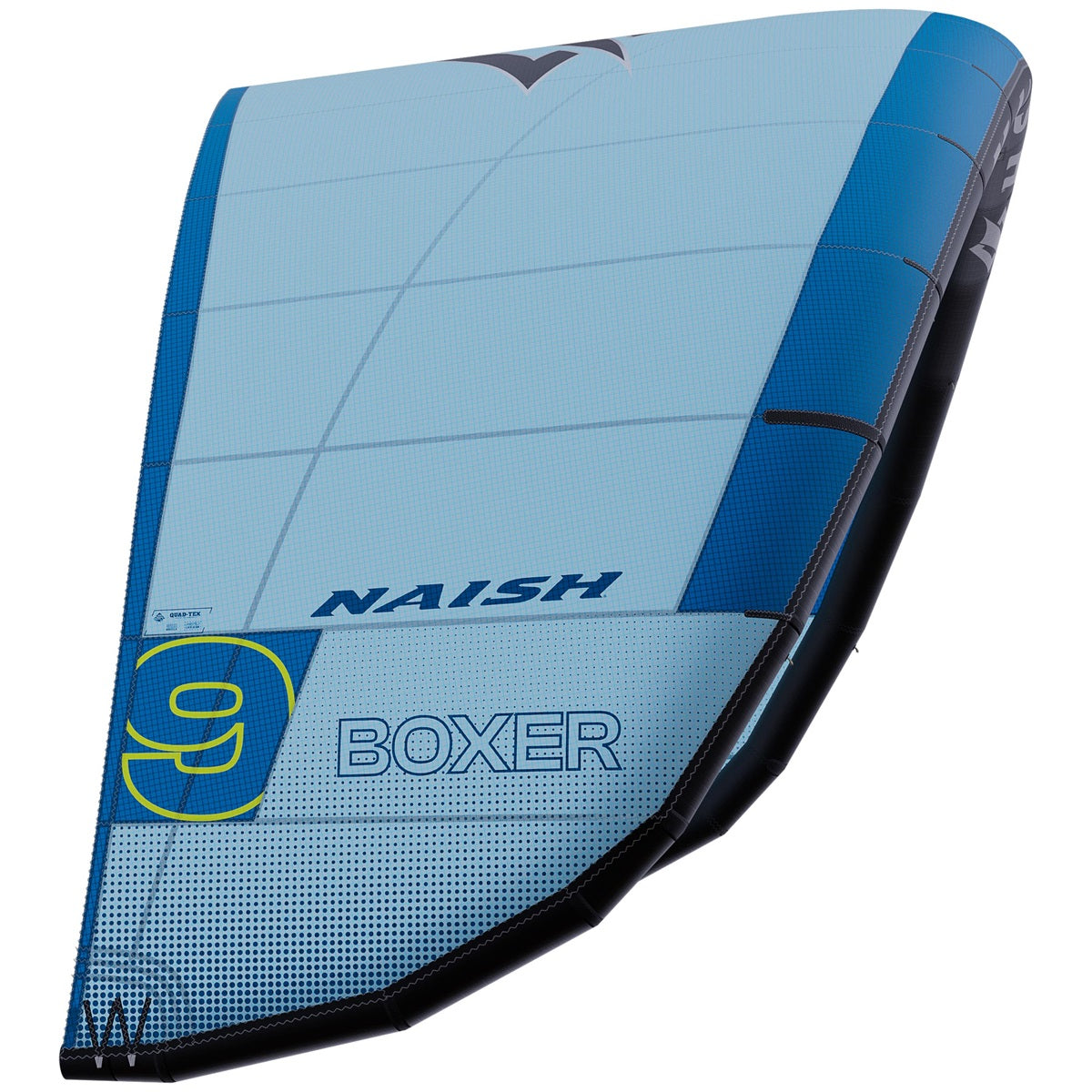 Naish 25/26 Boxer Qseries