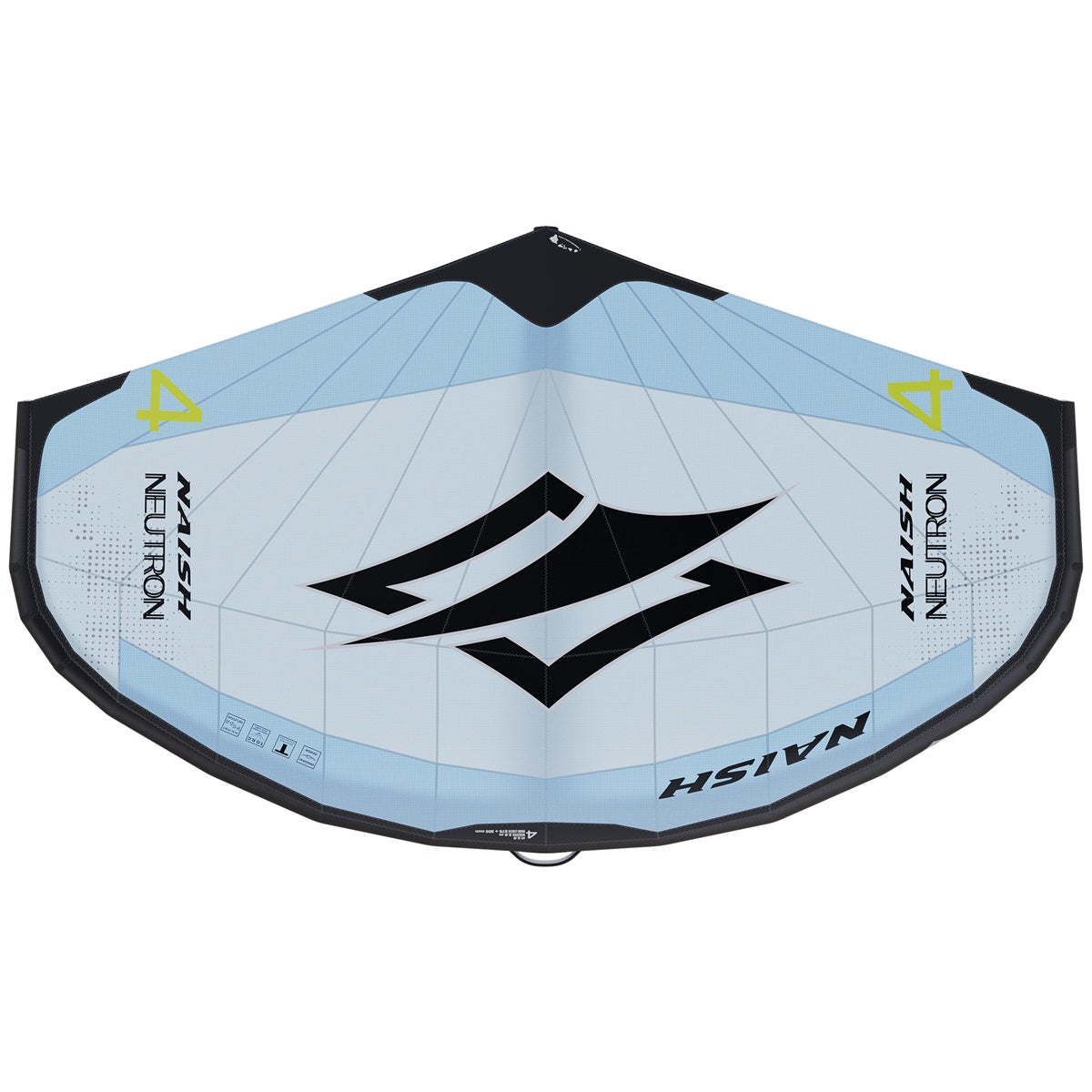 Naish 2025 Neutron