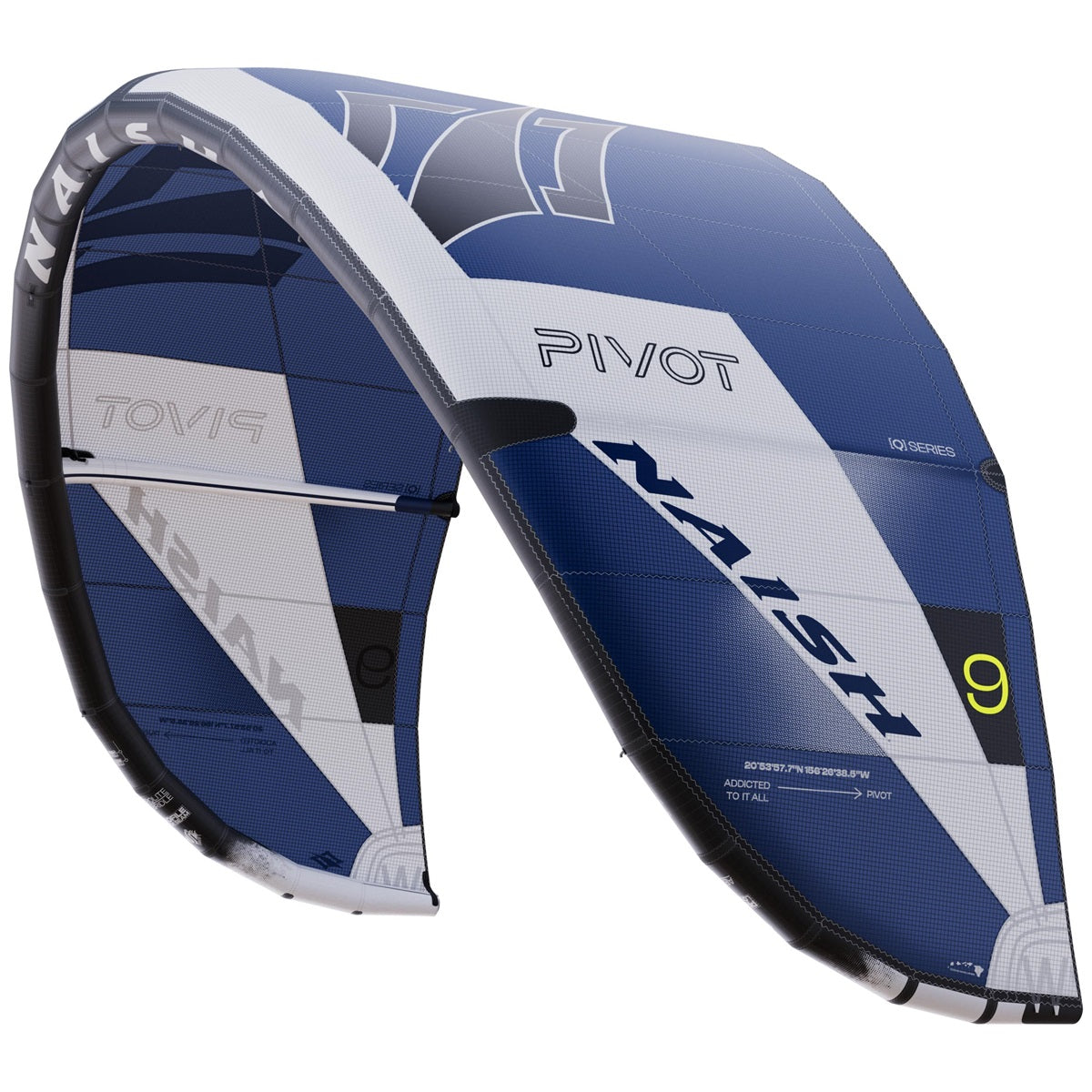 Naish 2026 Pivot [Q]