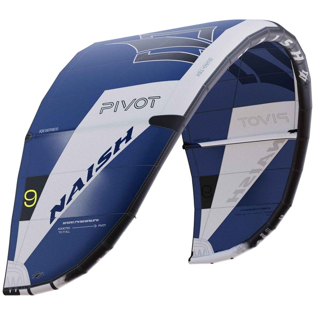 Naish 2026 Pivot [Q]