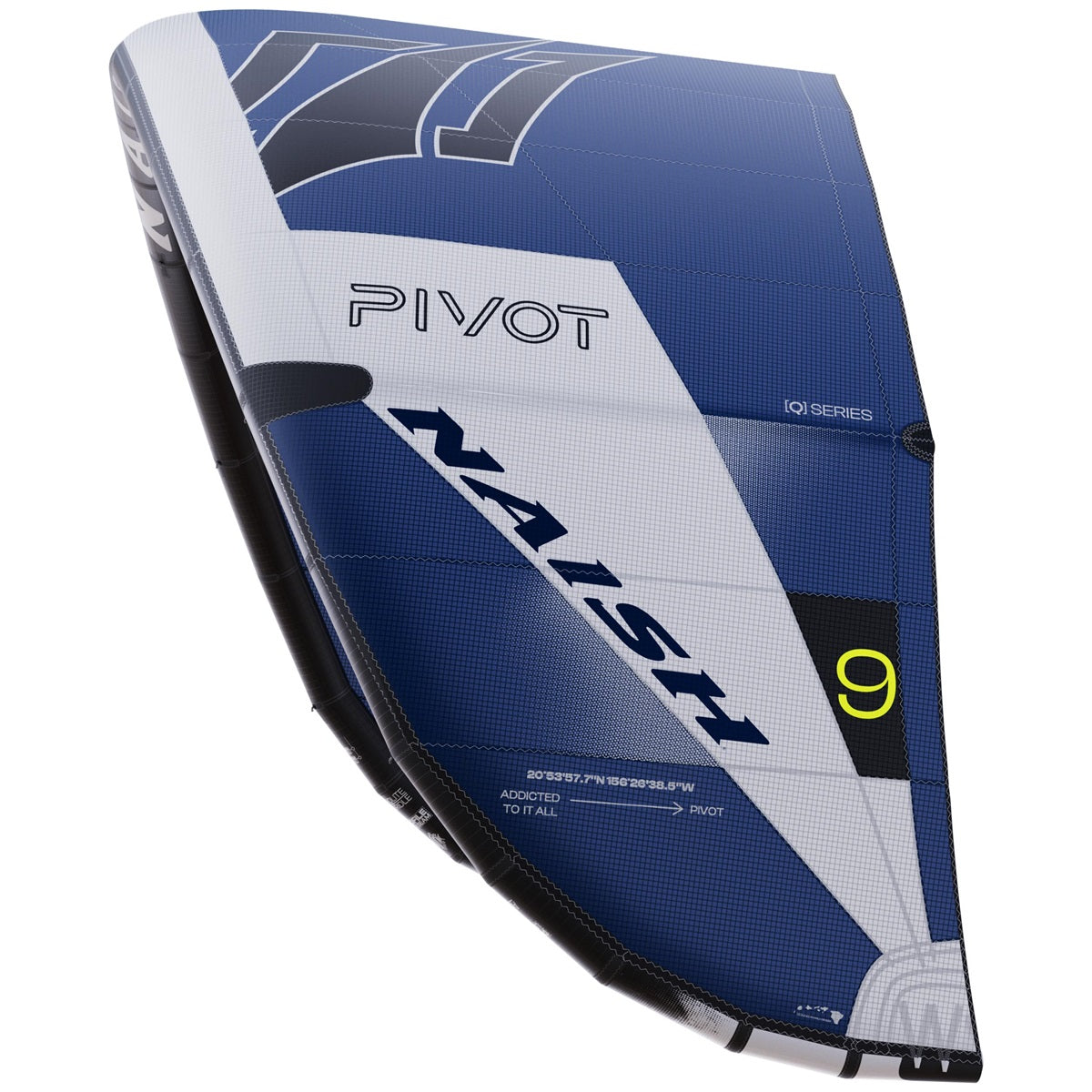Naish 2026 Pivot [Q]