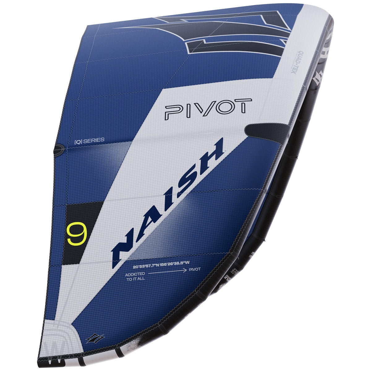 Naish 2026 Pivot [Q]
