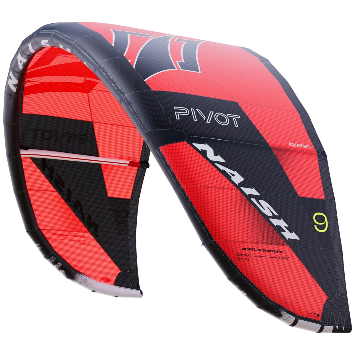 Naish 2026 Pivot [Q]