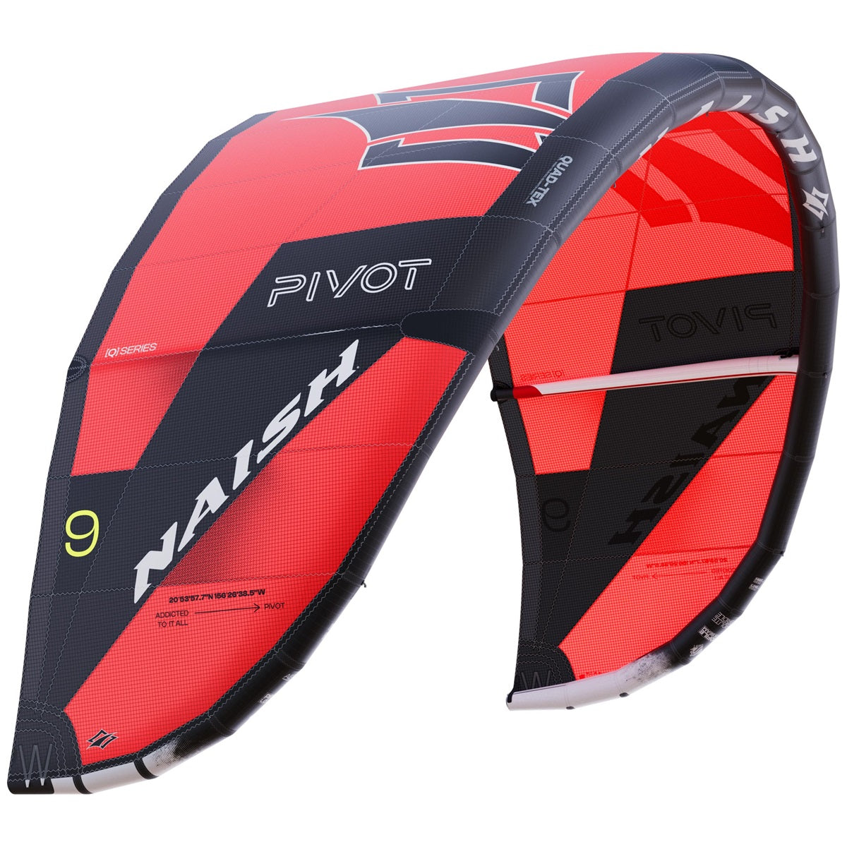 Naish 2026 Pivot [Q]