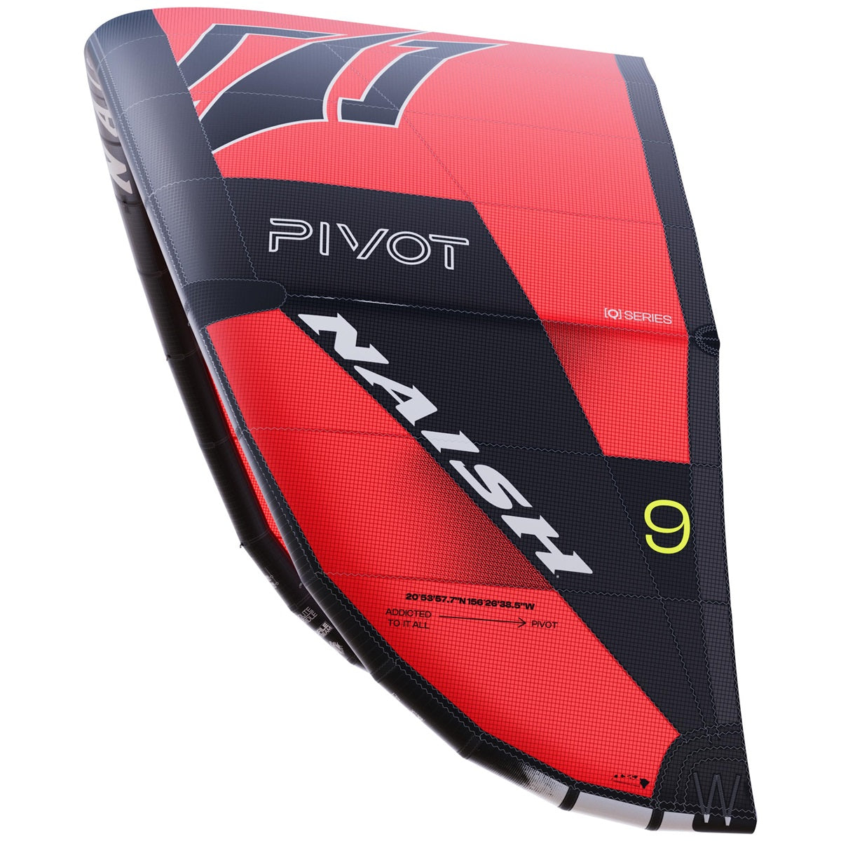 Naish 2026 Pivot [Q]