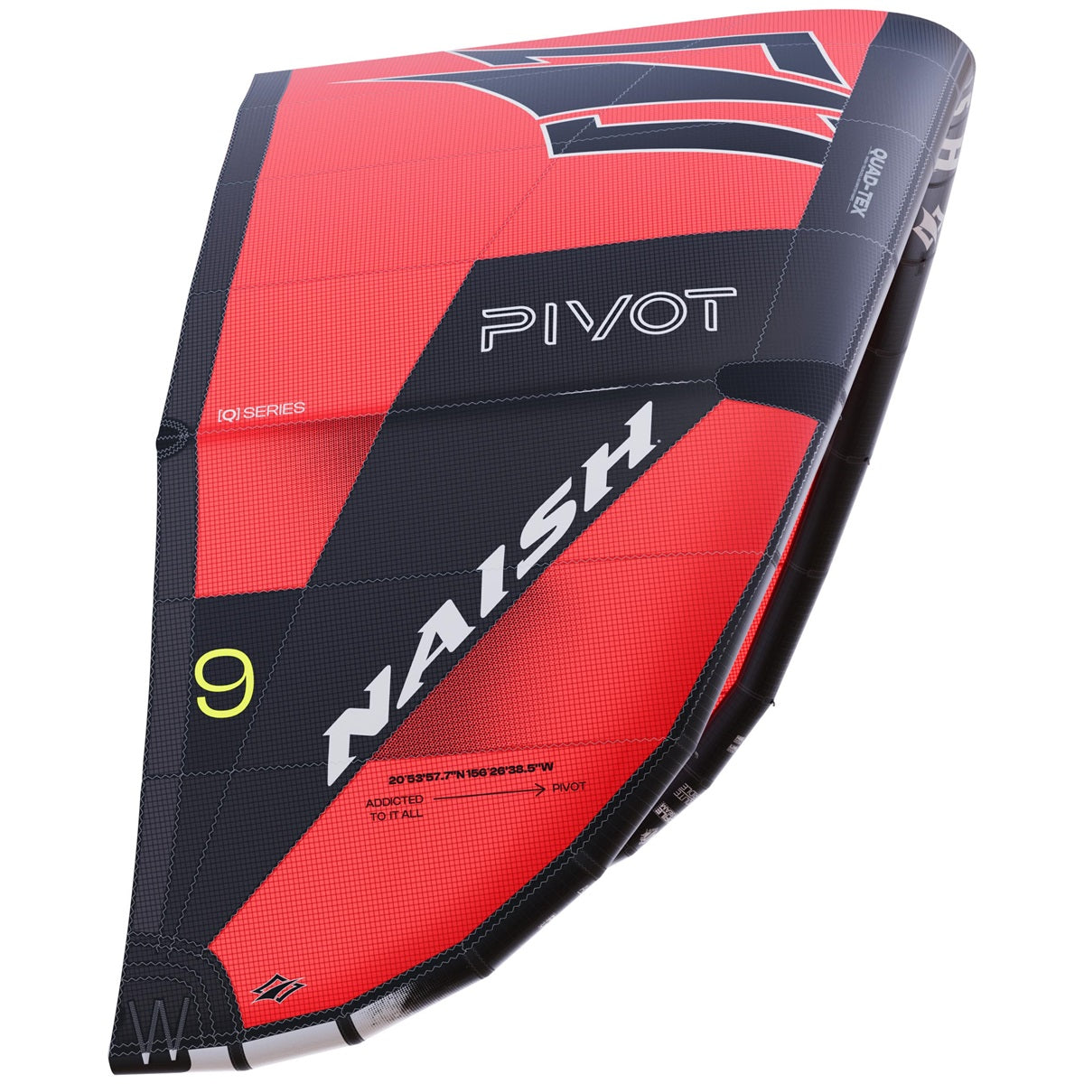 Naish 2026 Pivot [Q]