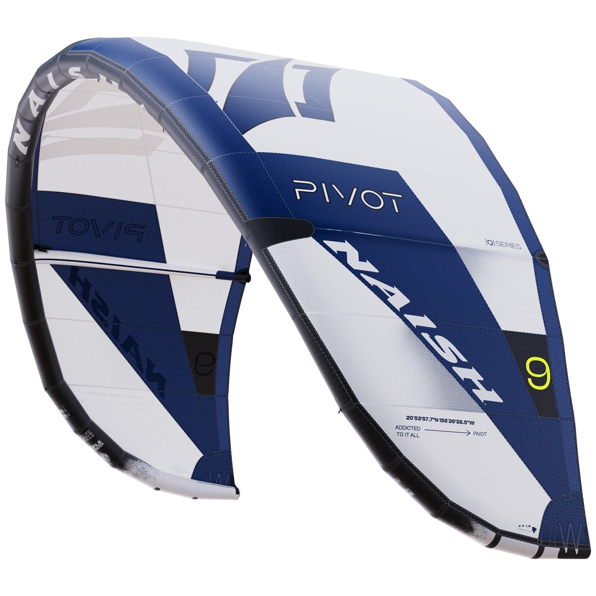 Naish 2026 Pivot [Q]
