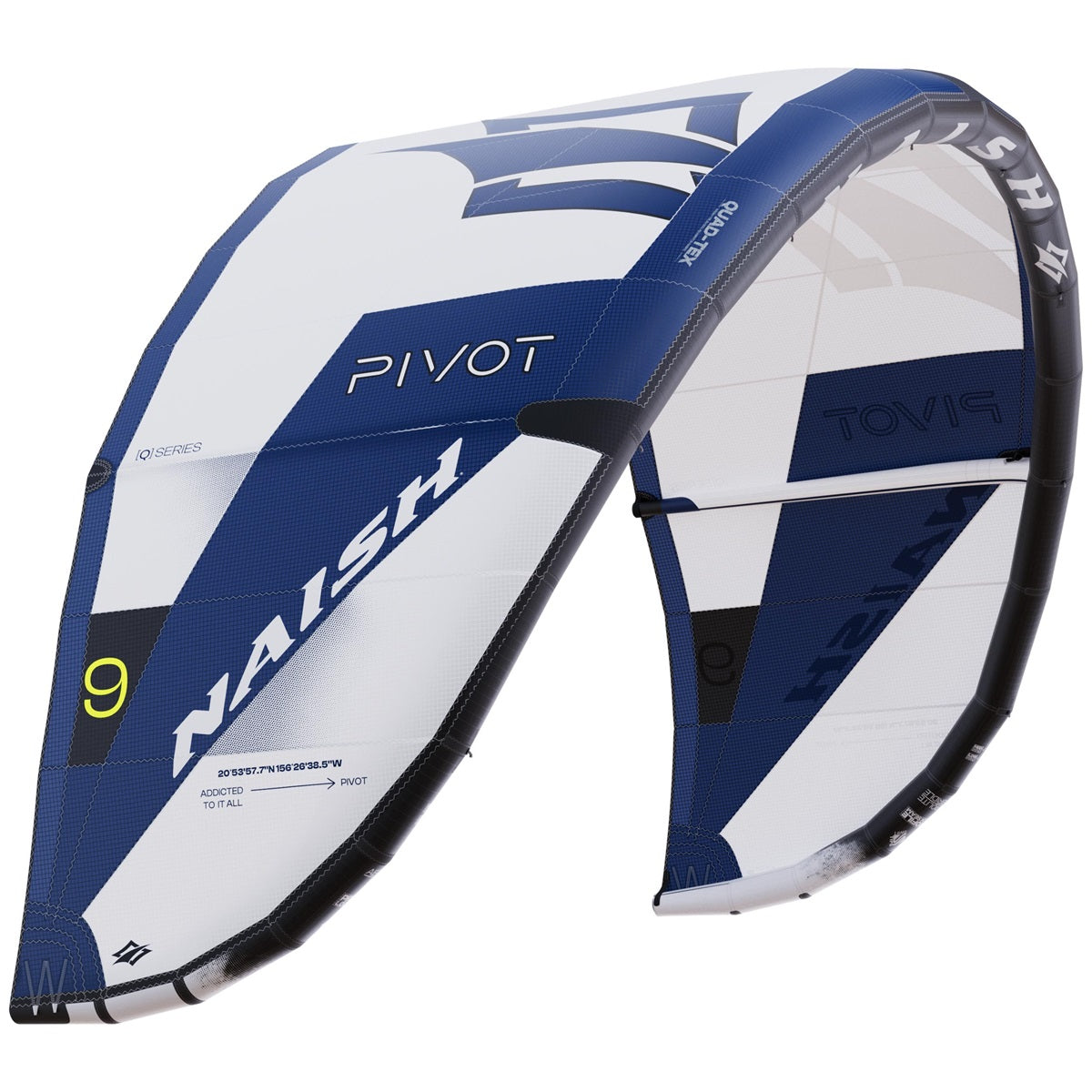 Naish 2026 Pivot [Q]