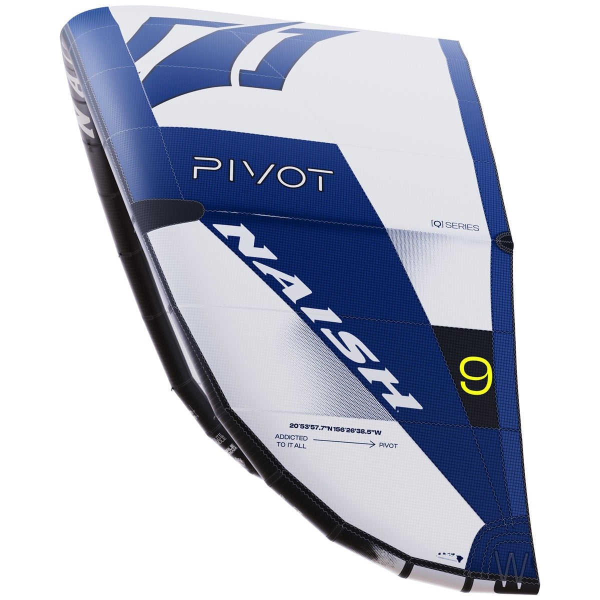 Naish 2026 Pivot [Q]
