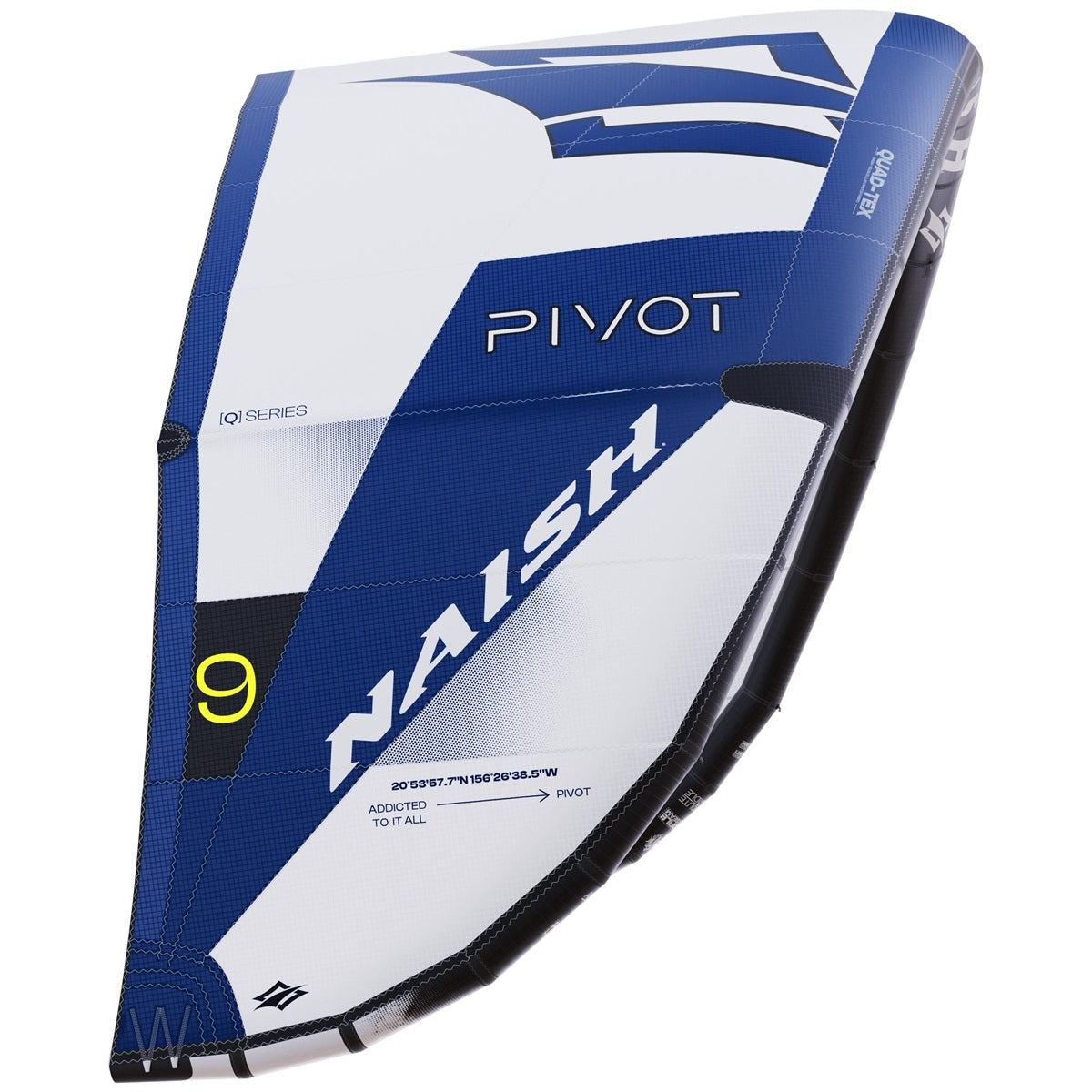 Naish 2026 Pivot [Q]