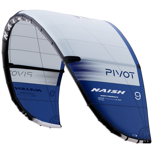 Naish 2026 Pivot