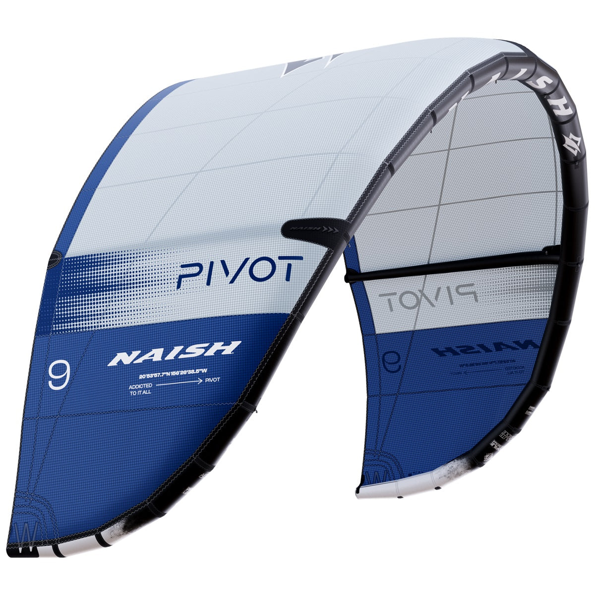 Naish 2026 Pivot