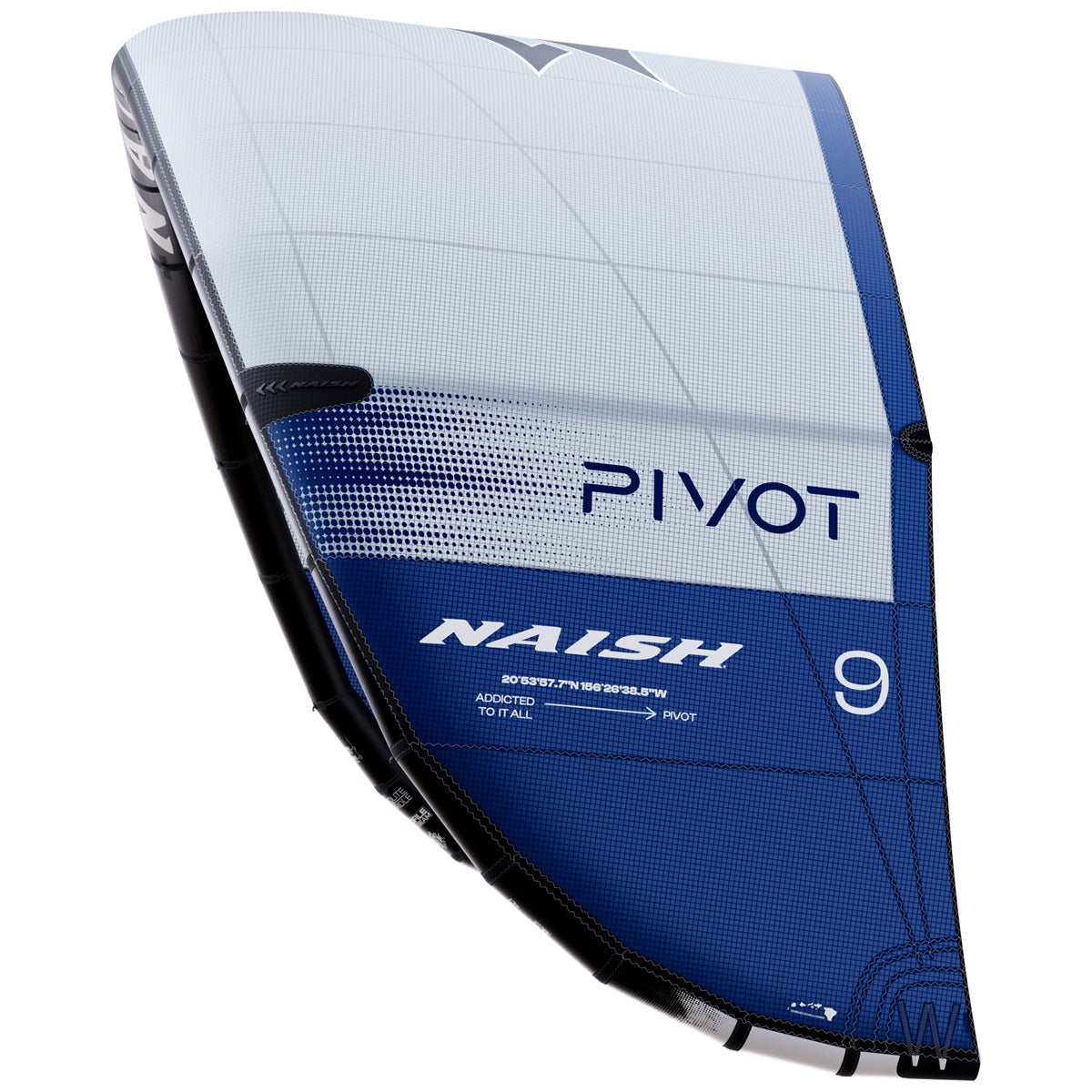Naish 2026 Pivot