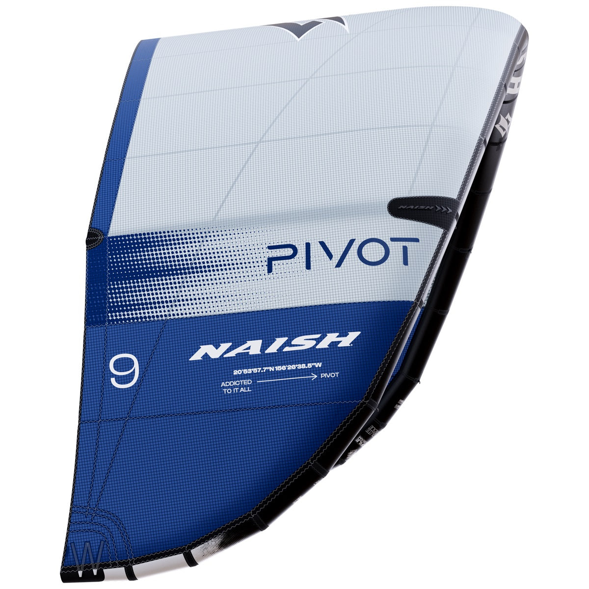 Naish 2026 Pivot