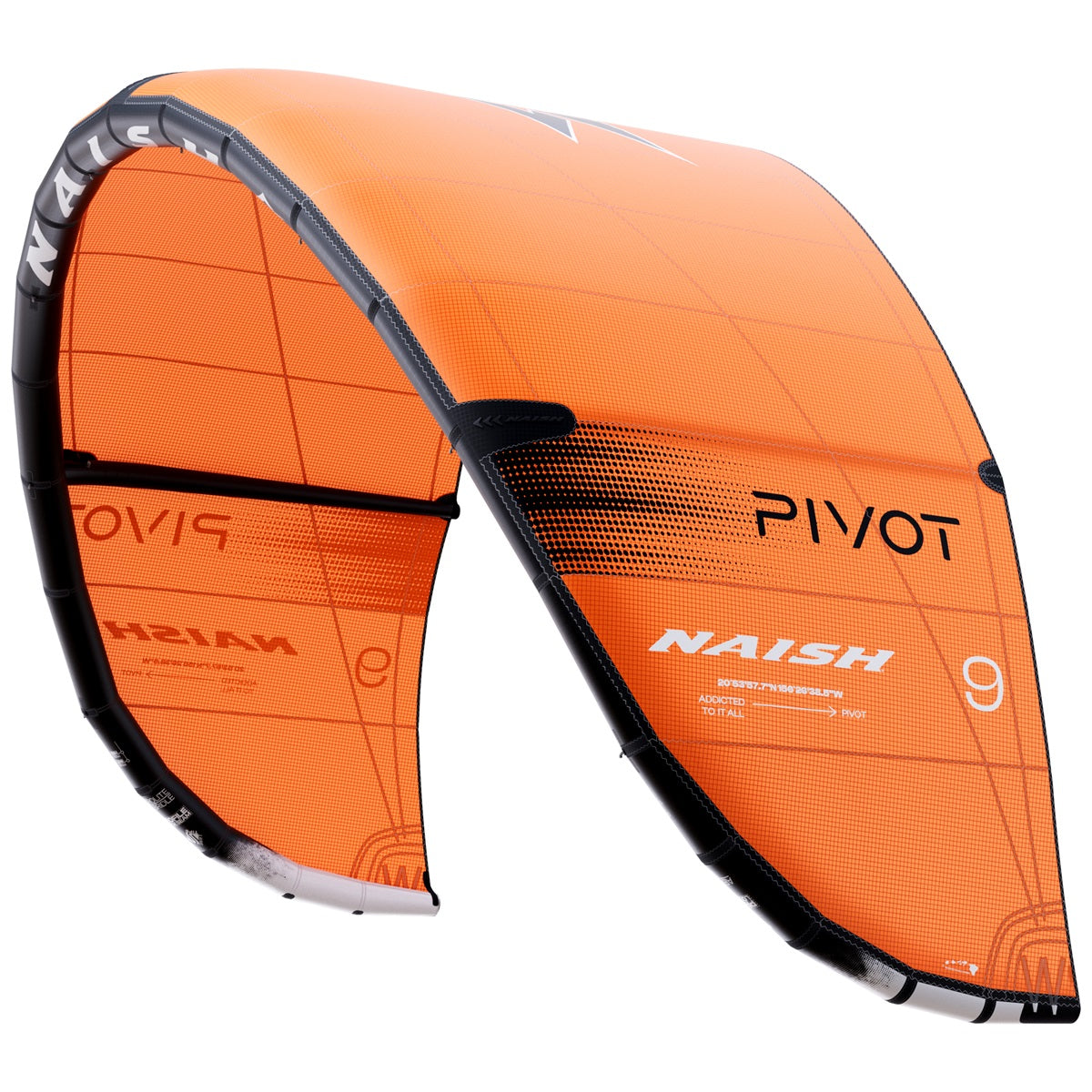 Naish 2026 Pivot