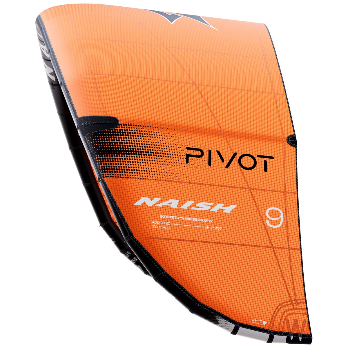 Naish 2026 Pivot