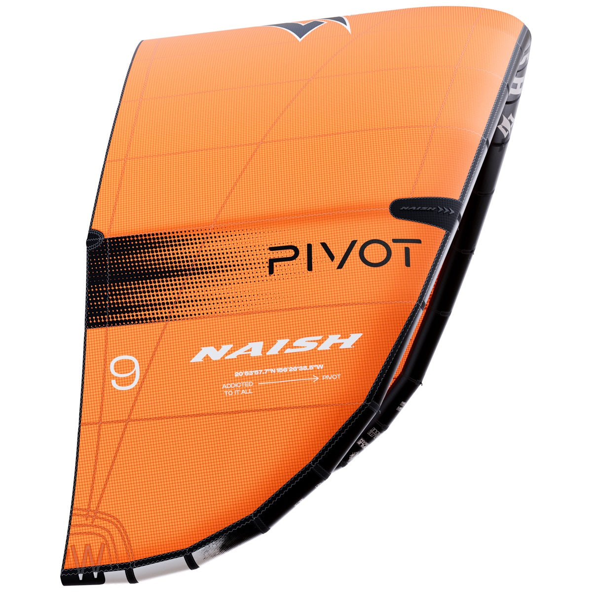 Naish 2026 Pivot