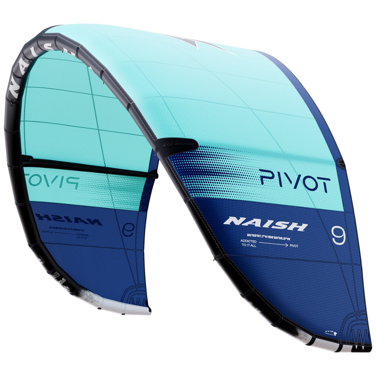 Naish 2026 Pivot