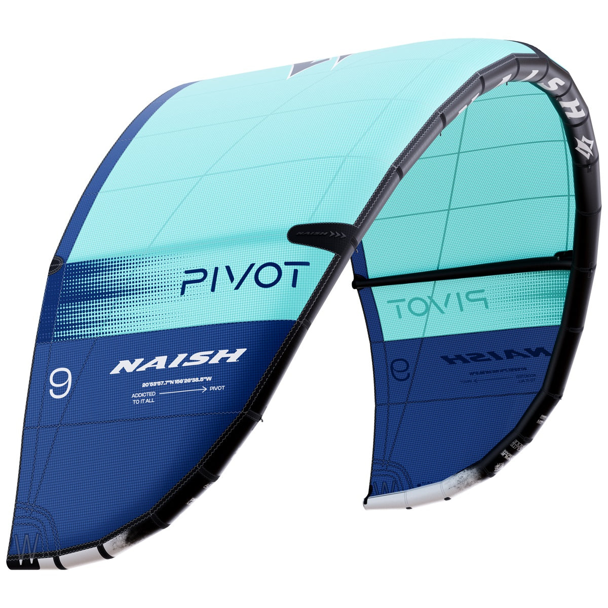 Naish 2026 Pivot