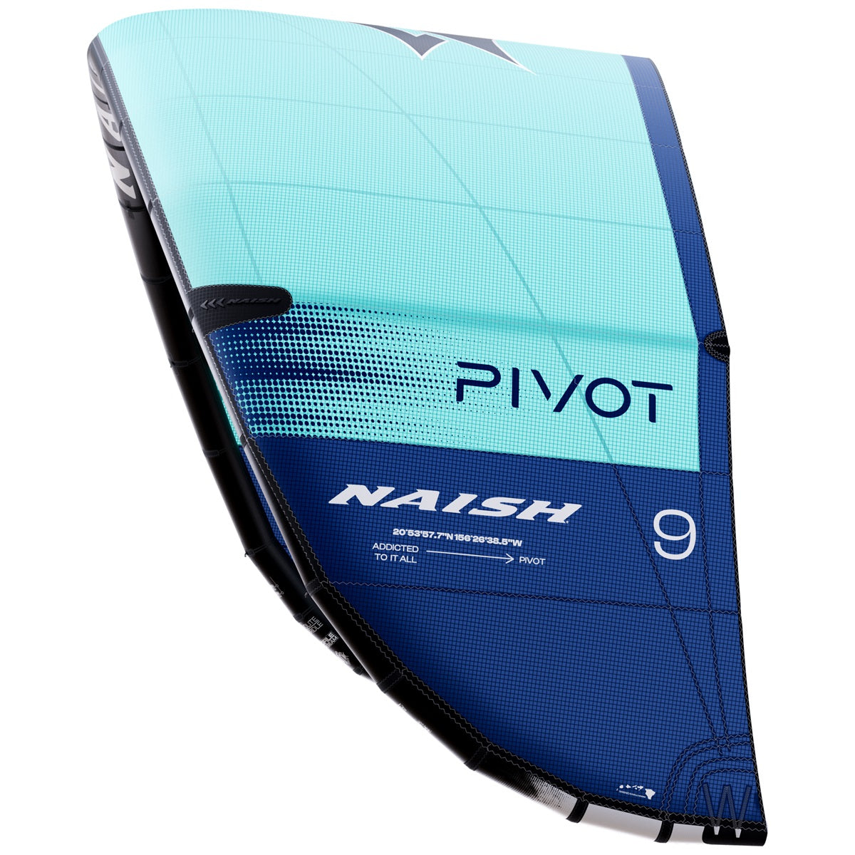 Naish 2026 Pivot