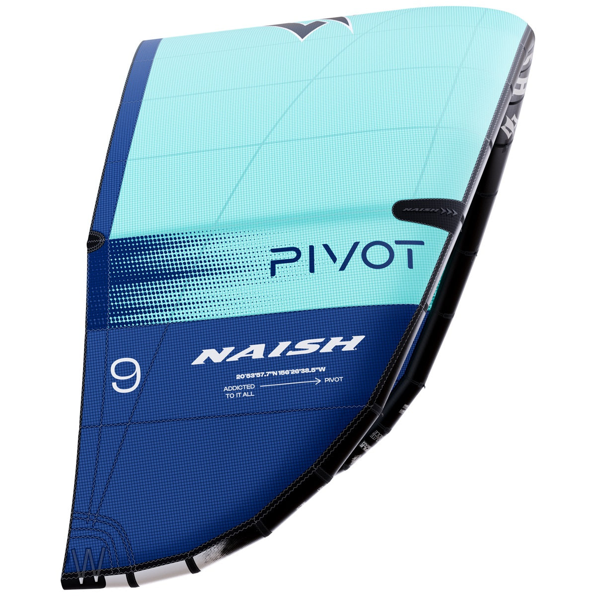 Naish 2026 Pivot