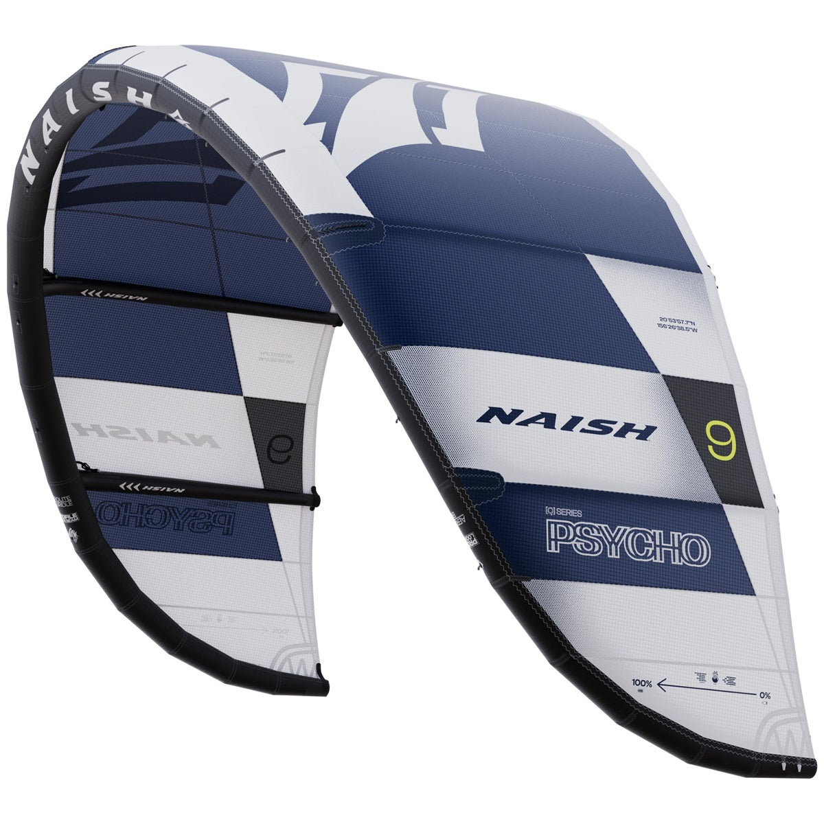 Naish 2026 Psycho [Q]