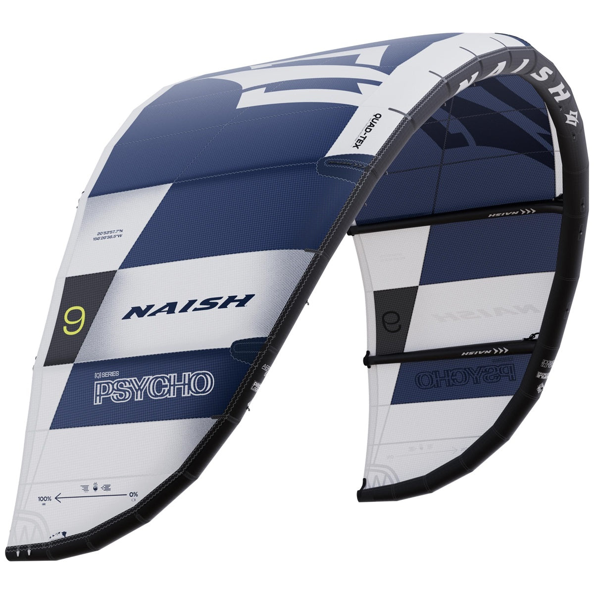 Naish 2026 Psycho [Q]