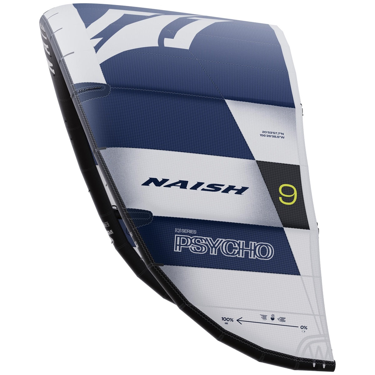 Naish 2026 Psycho [Q]