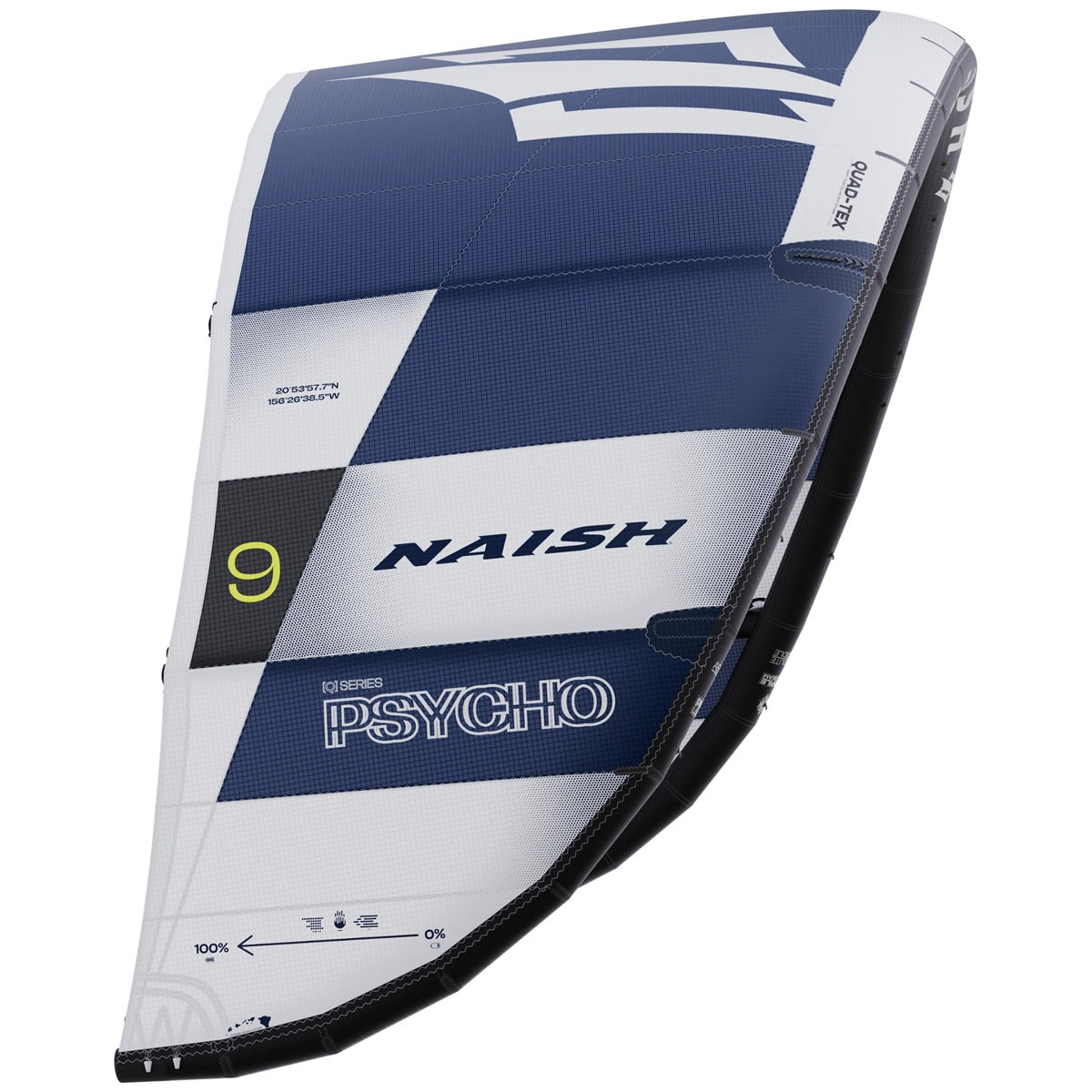 Naish 2026 Psycho [Q]