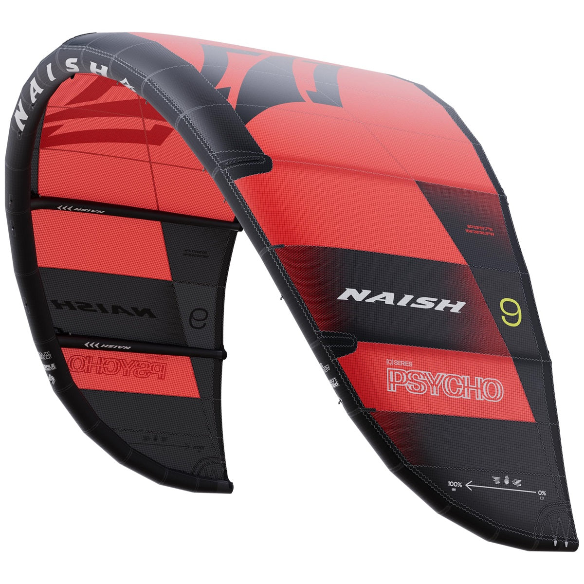 Naish 2026 Psycho [Q]