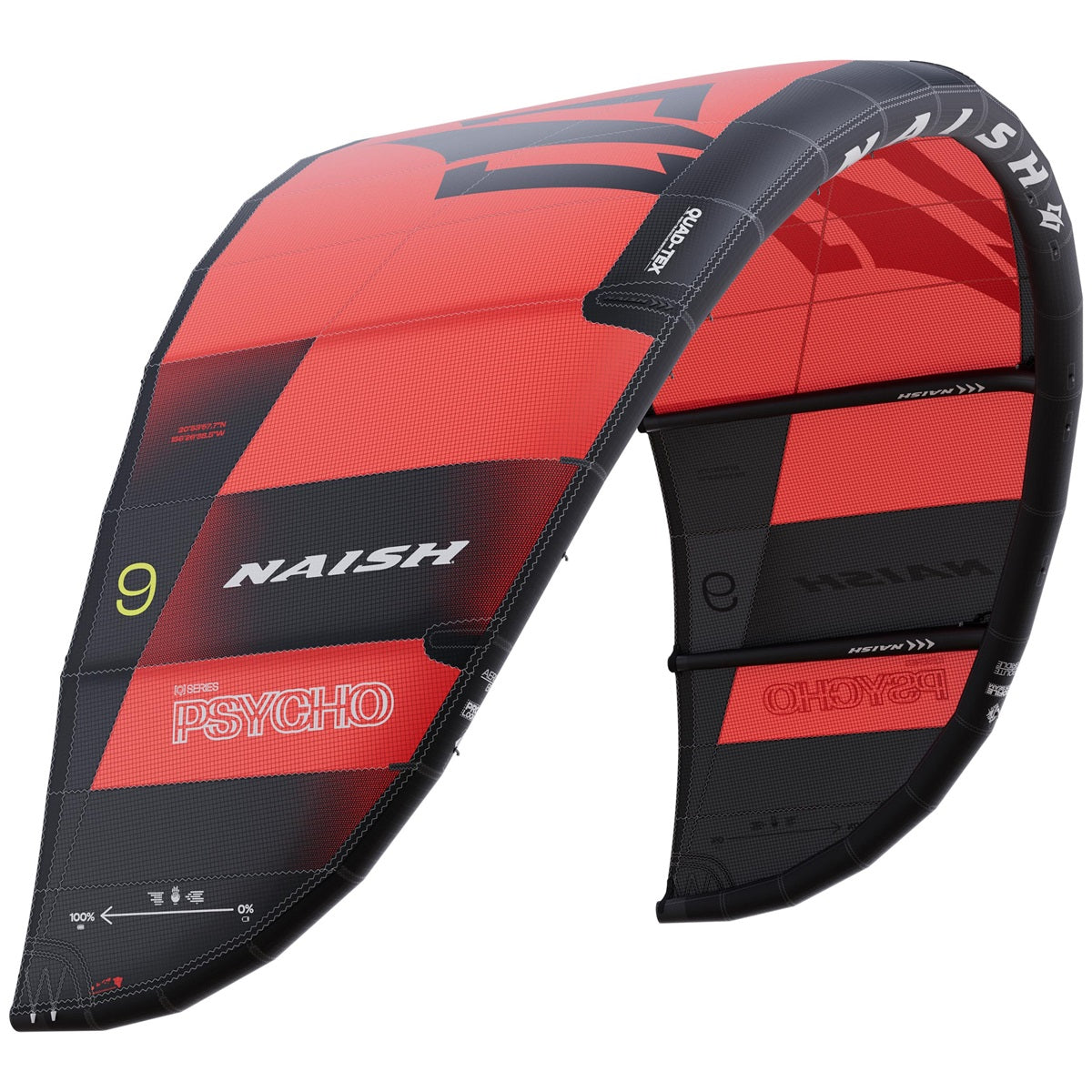 Naish 2026 Psycho [Q]